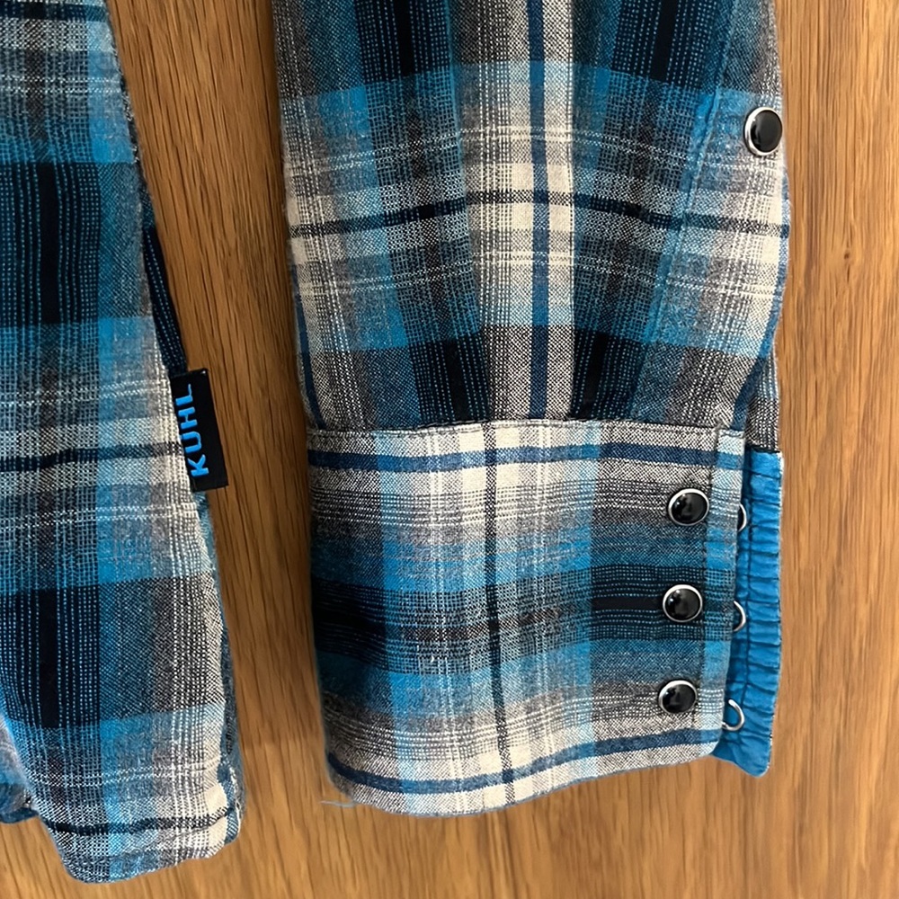 Khl Button Down Shirt - image 6